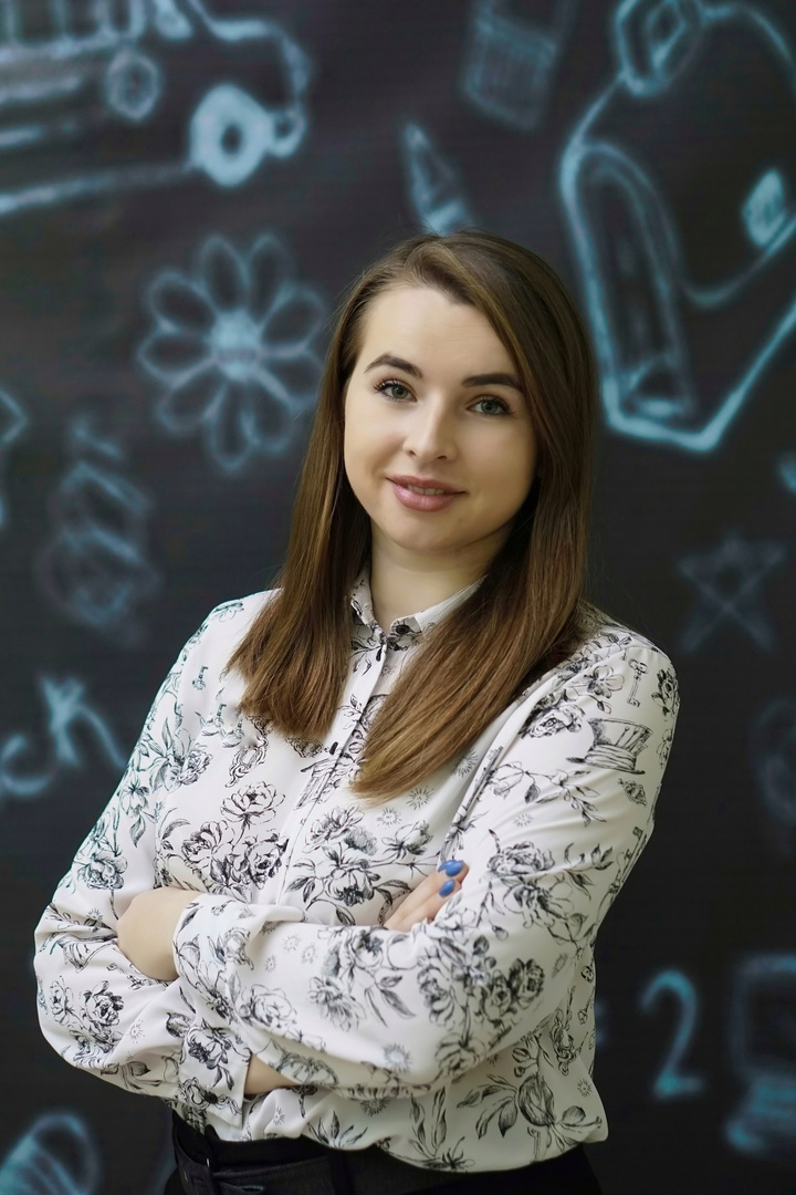 Яковлева Юлия Анатольевна Яковлева Юлия Анатольевна.